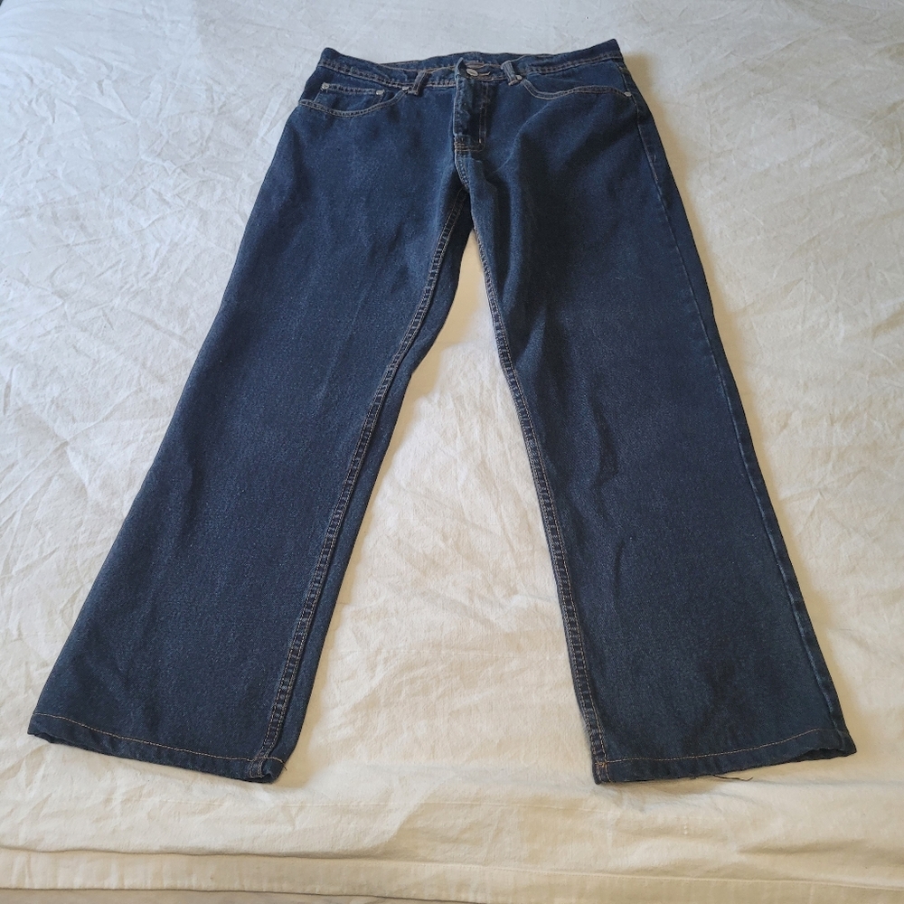 Prego Denim Jeans